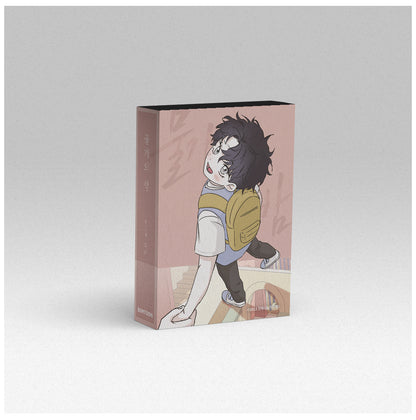 Low Tide in Twilight Collection Stickers Vol.3