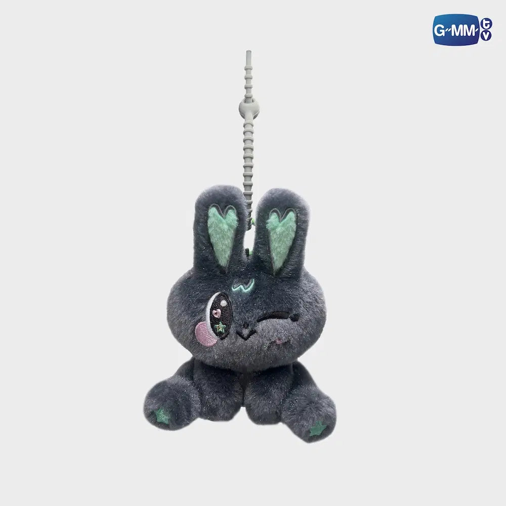 GMMTV - METAA DOLL KEYCHAIN