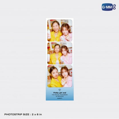 Photostrip OF MILKLOVE