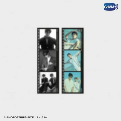 Précommande - SANITY THE OFFICIAL PHOTOBOOK OF SKY-NANI