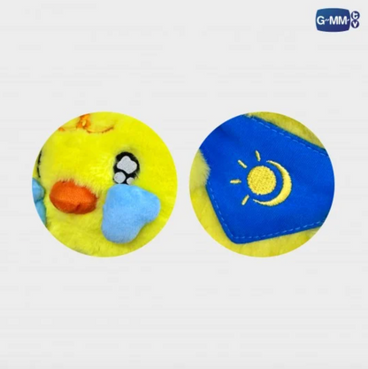 GMMTV - PAI SNIFFLE DUCK PLUSH DOLL 