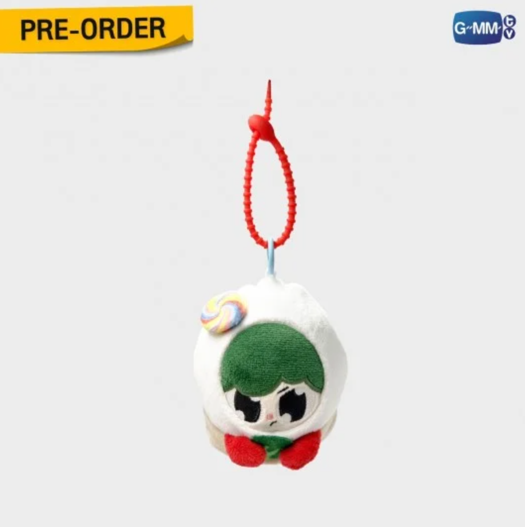 Pre-order - Love Out Loud Fan Fest 2025 Lovemosphere Doll Keychain