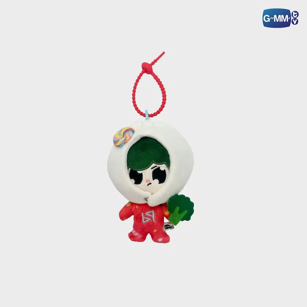 GMMTV - PAODY DOLL KEYCHAIN