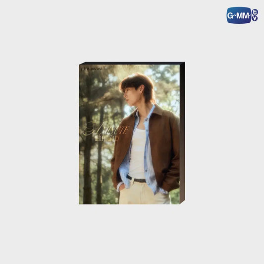 A MINUTE PHOTO SET | PHUWIN