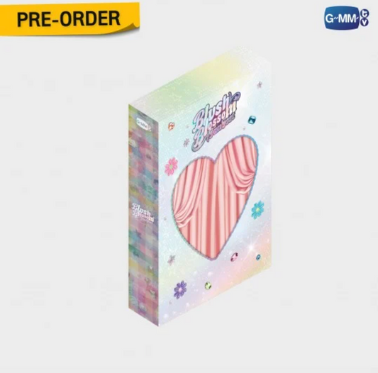 Pre-order DVD Boxset BLUSH BLOSSOM FAN FEST