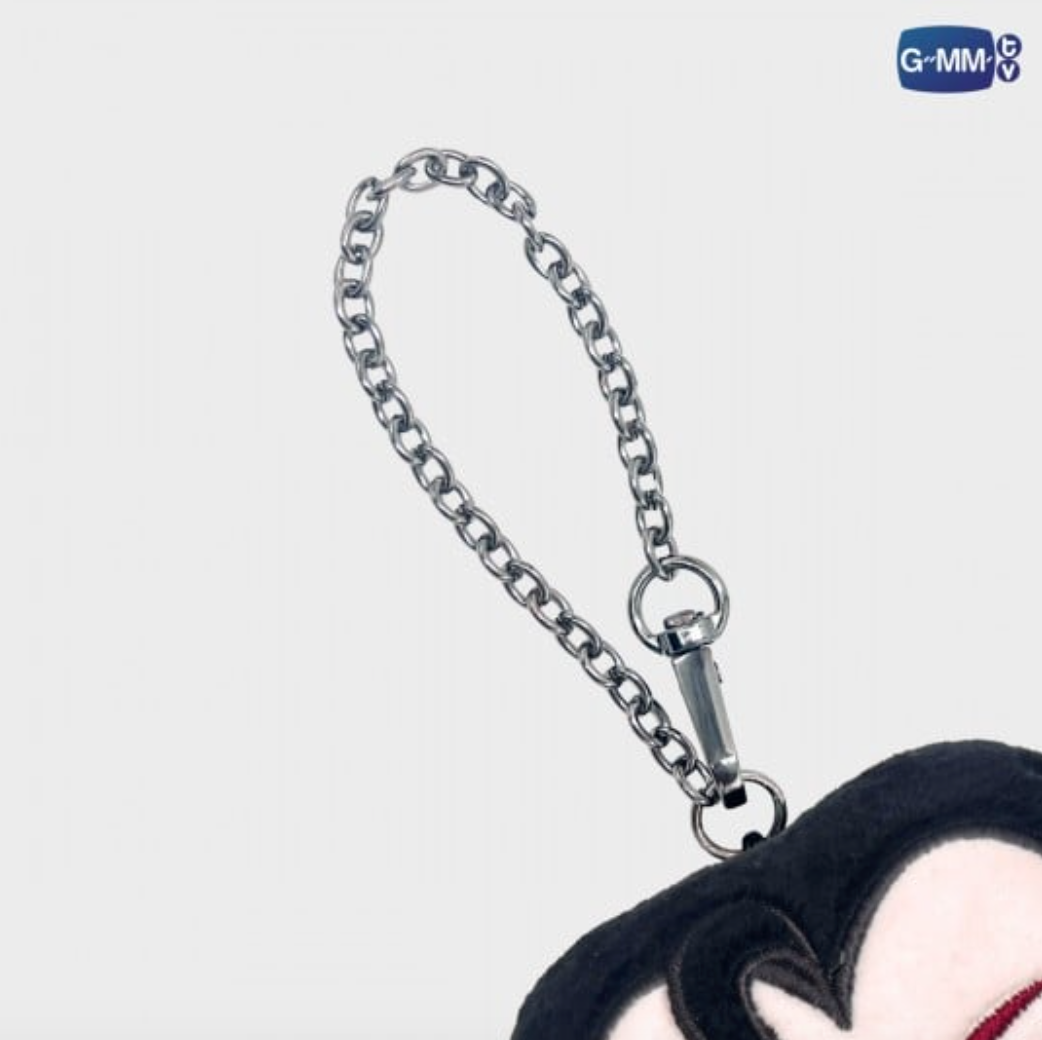 Précommande - REMIL VAMPIRE DOLL KEYCHAIN REVAMP THE UNDEAD STORY