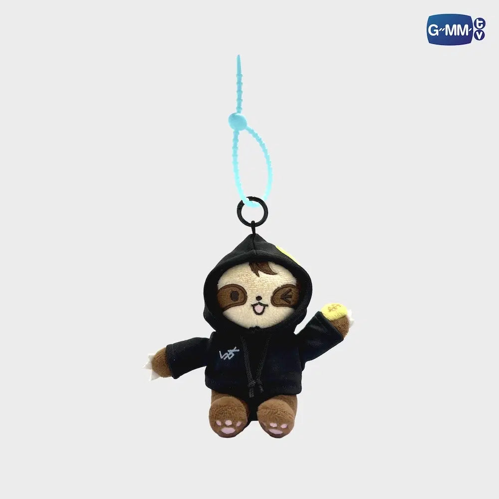 GMMTV - SAMRUAY DOLL KEYCHAIN