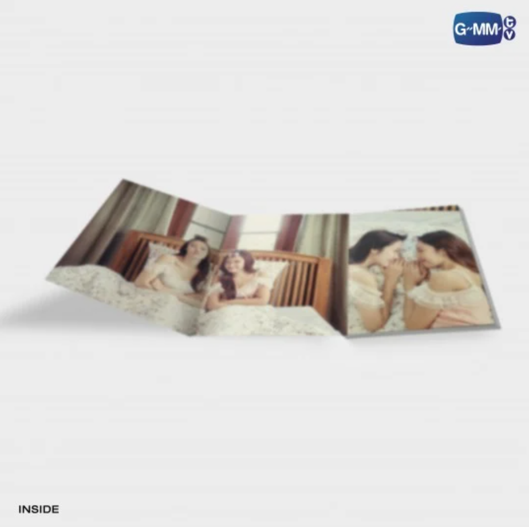 Précommandes - THE OFFICIAL PHOTOBOOK OF NAMTANFILM