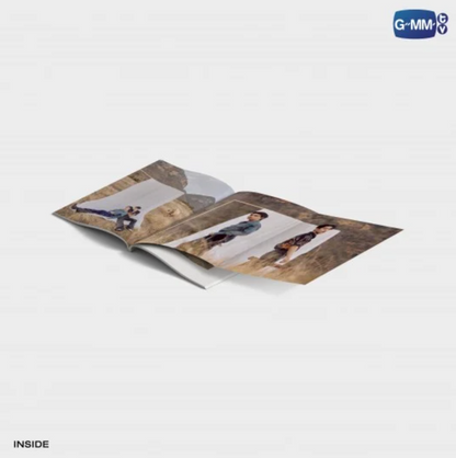 Précommande - WE MAGNETIC THE OFFICIAL PHOTOBOOK OF WILLIAMEST