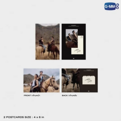 Précommande - WE MAGNETIC THE OFFICIAL PHOTOBOOK OF WILLIAMEST