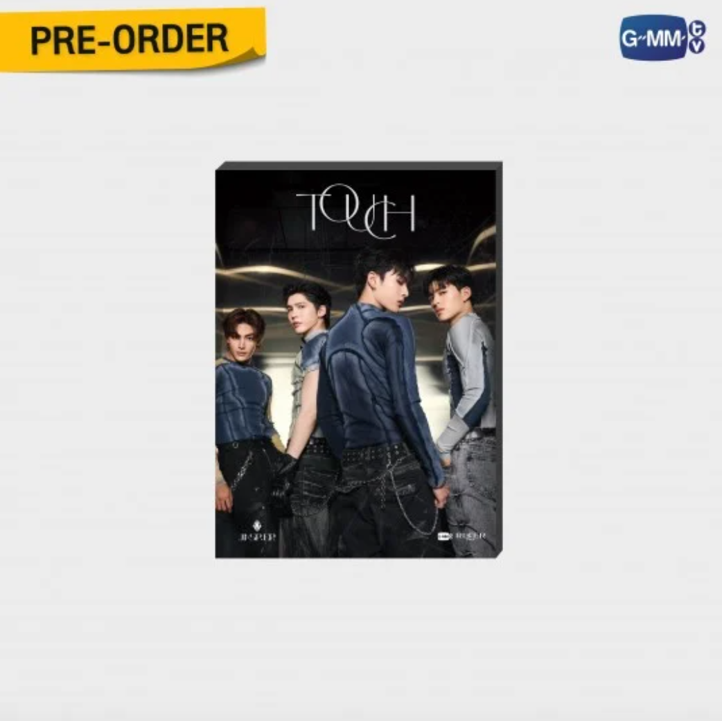 TOUCH PHOTO SET JASP.ER