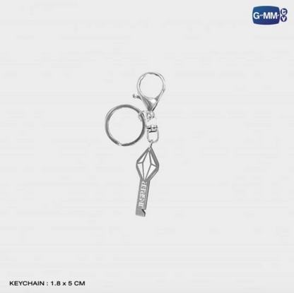 Keychain - TOUCH PHOTO SET JASP.ER