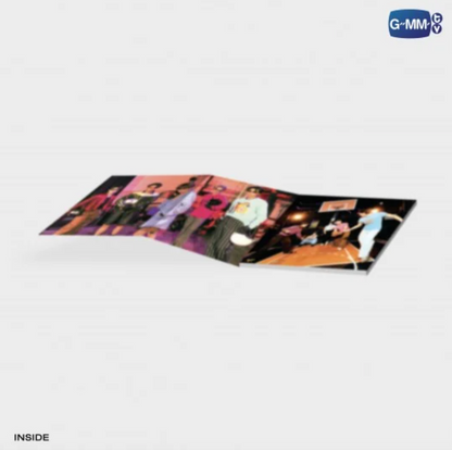 Pre-order - TRANSFORM THE LYKN THE OFFICIAL PHOTOBOOK OF LYKN