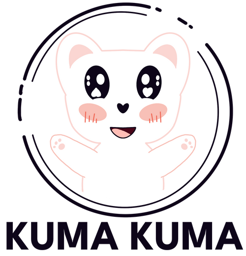 MUVMUV DOLL KEYCHAIN - KumaKuma Store