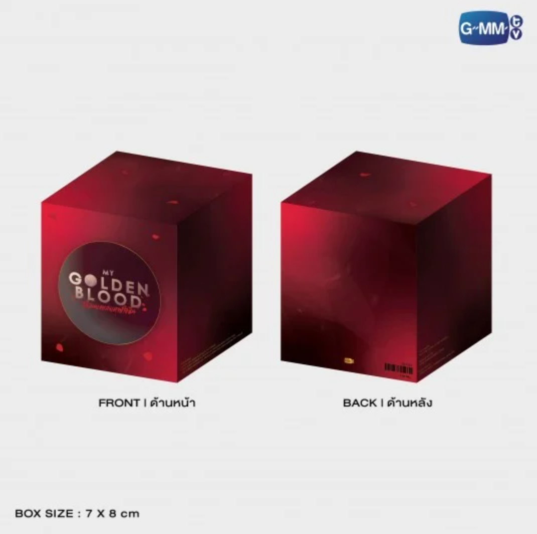 Précommande - WHISPER OF ROSE SCENTED CANDLE | MY GOLDEN BLOOD