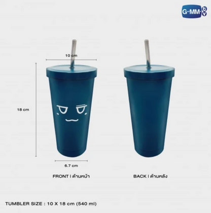 Tumbler Size PERFECT 10 LINERS