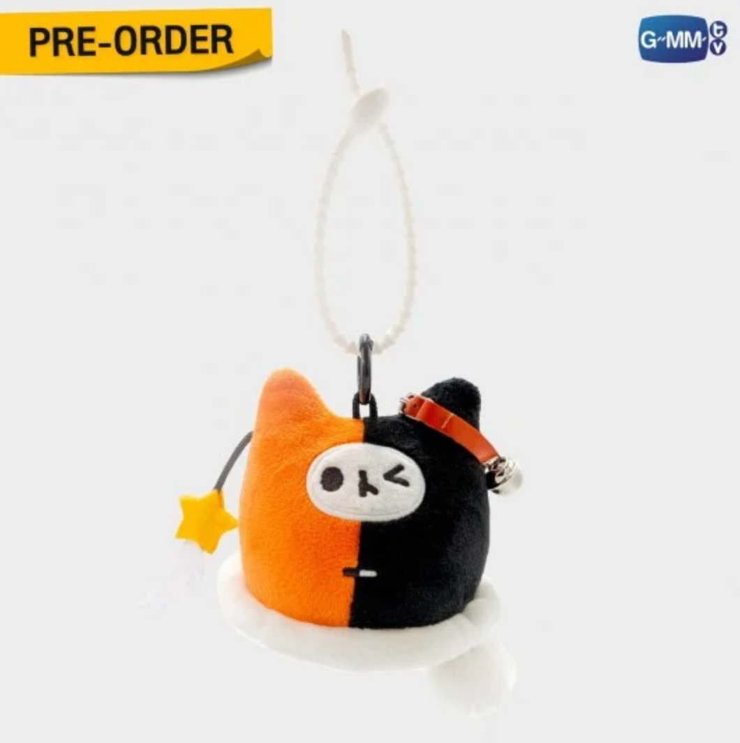 Pre-order - Love Out Loud Fan Fest 2025 Lovemosphere Doll Keychain