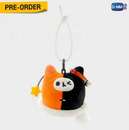 Pre-order - Love Out Loud Fan Fest 2025 Lovemosphere Doll Keychain